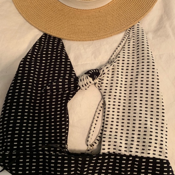 🆕 NWT Beach Riot Leah One-piece swimsuit - Picture 4 of 5